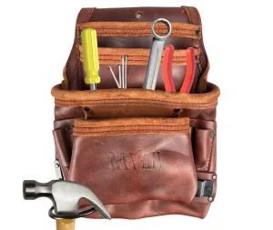 10 Pocket Tool Fastener Pouch