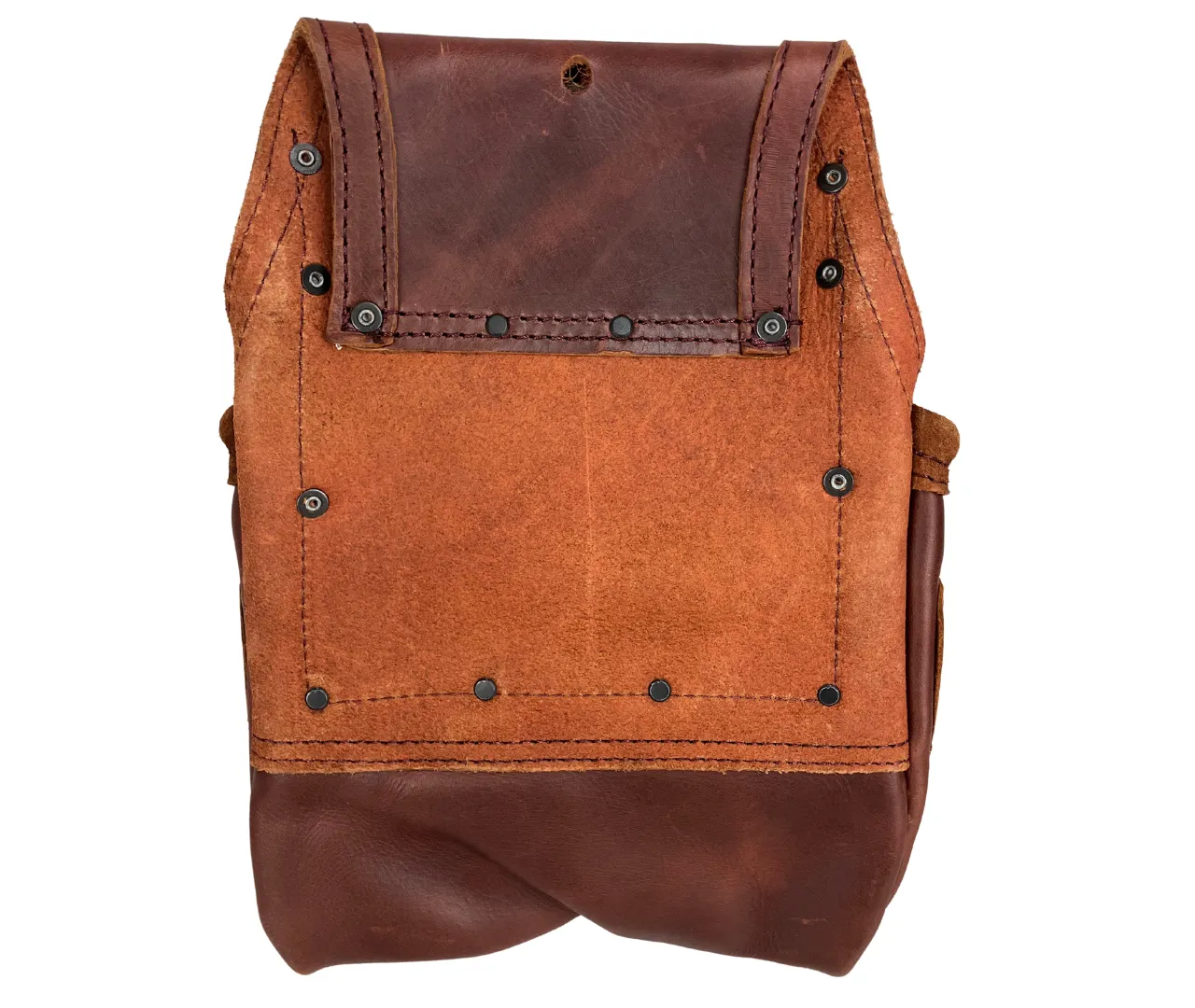 10 Pocket Tool Fastener Pouch