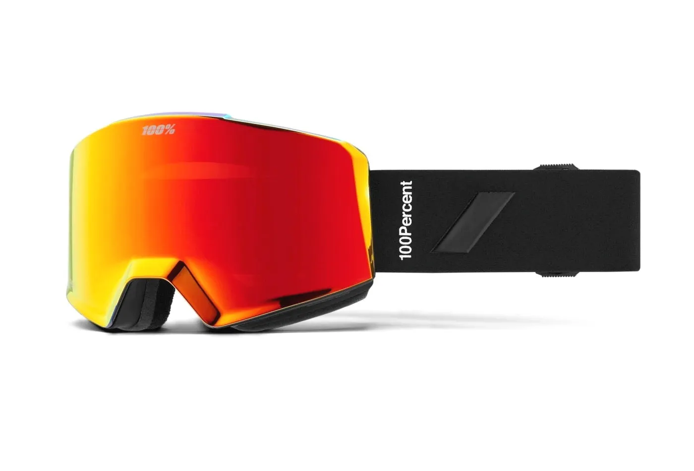 100% NORG Snow Goggles