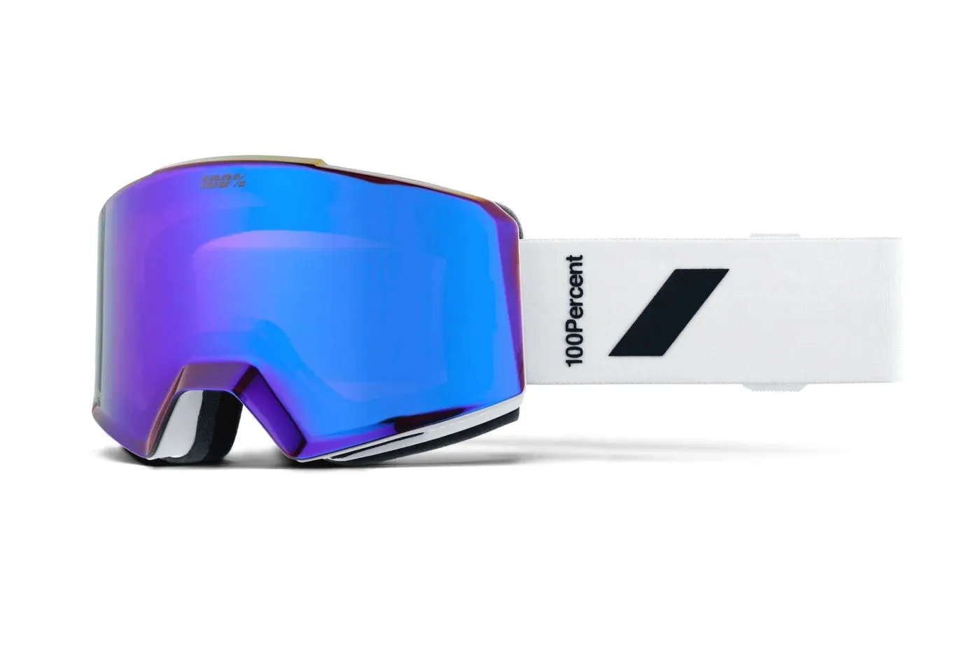 100% NORG Snow Goggles