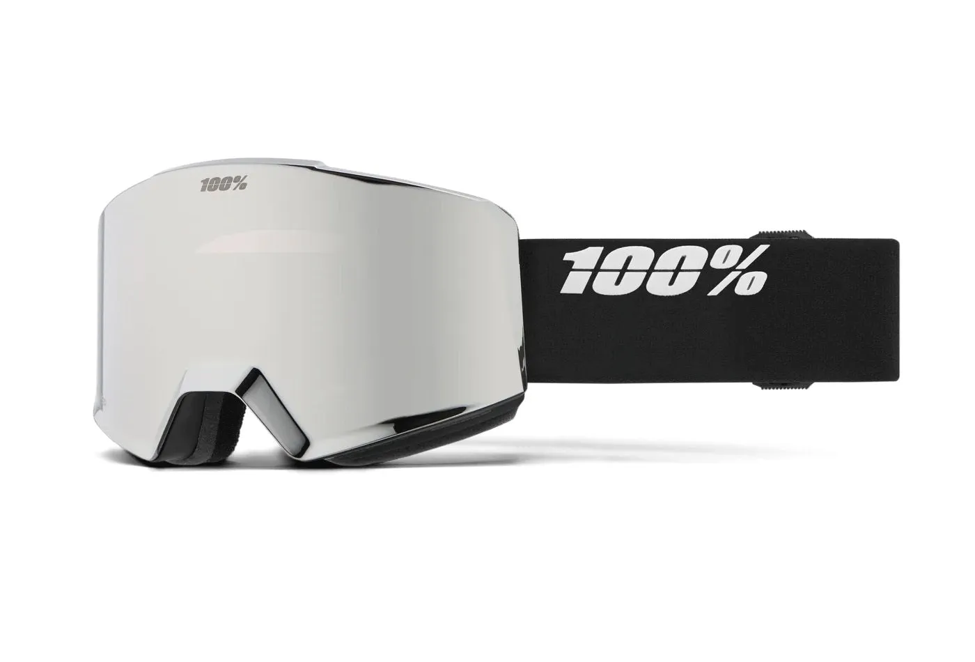100% NORG Snow Goggles