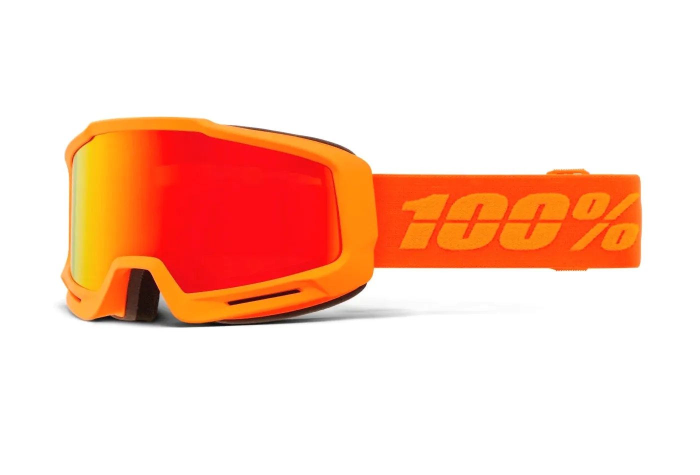 100% OKAN Snow Goggles