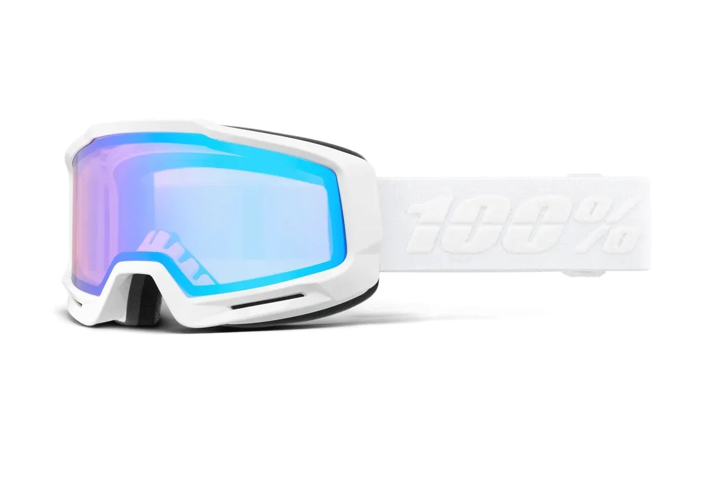 100% OKAN Snow Goggles