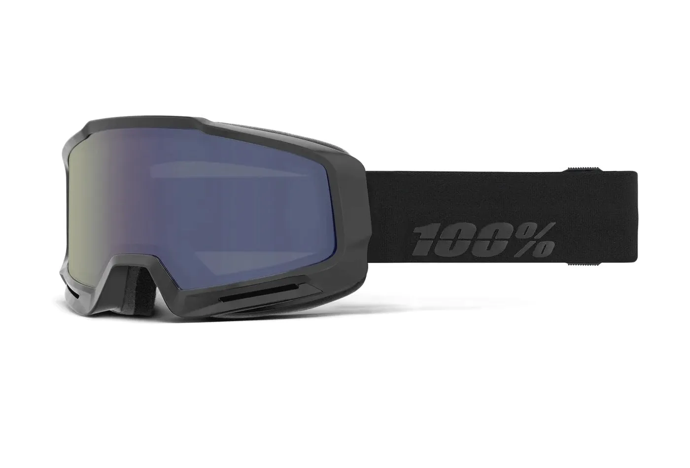 100% OKAN Snow Goggles