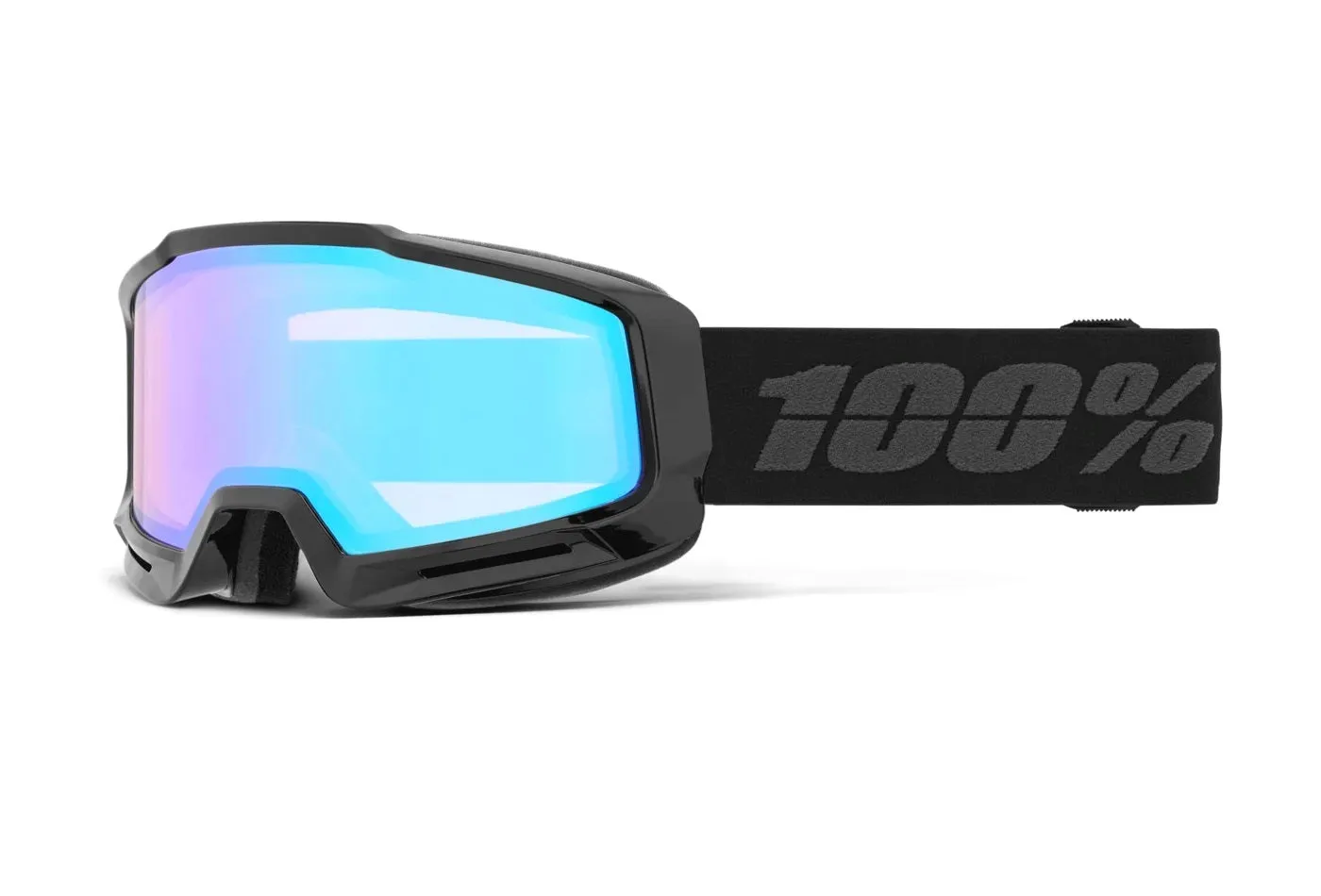 100% OKAN Snow Goggles