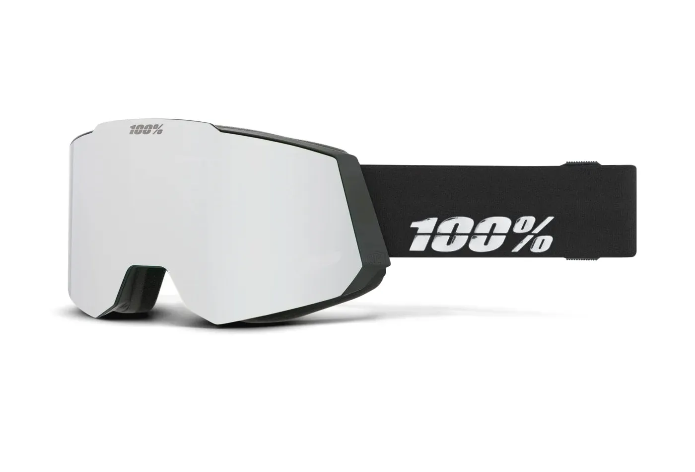 100% SNOWCRAFT Snow Goggles