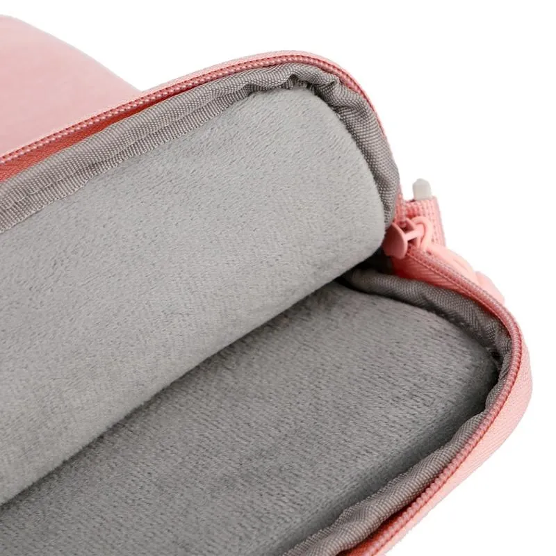 15-16 Inch Waterproof Oxford Laptop Handbag | P510 | Grey