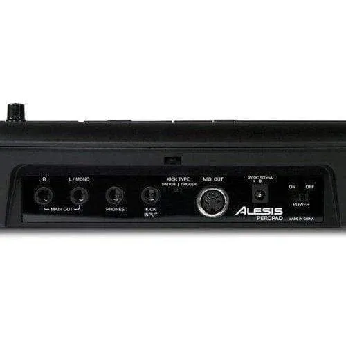 Alesis PercPad Electronic Drum Pad