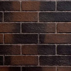 American Hearth Aged Brick Liner VBP42D2A