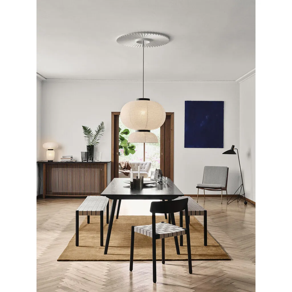 &Tradition Formakami Table Lamp JH18
