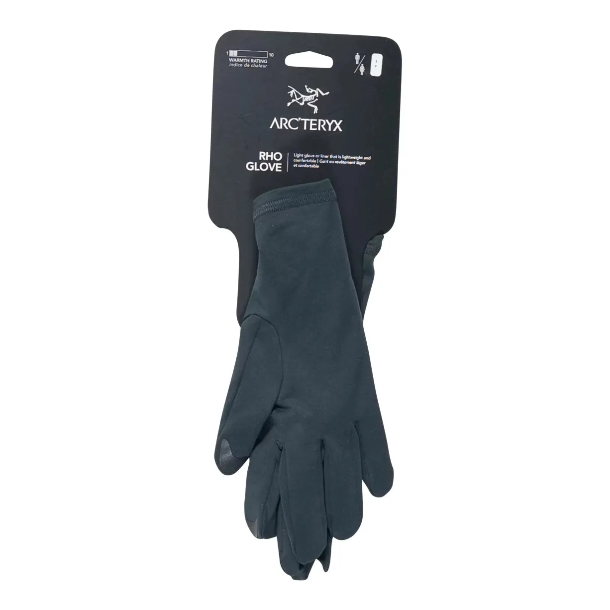 Arc'teryx Rho Glove Liners
