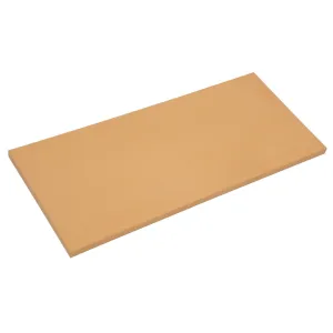 Asahi Rubber Cutting Board 47.2" x 17.7" x 0.75" ht