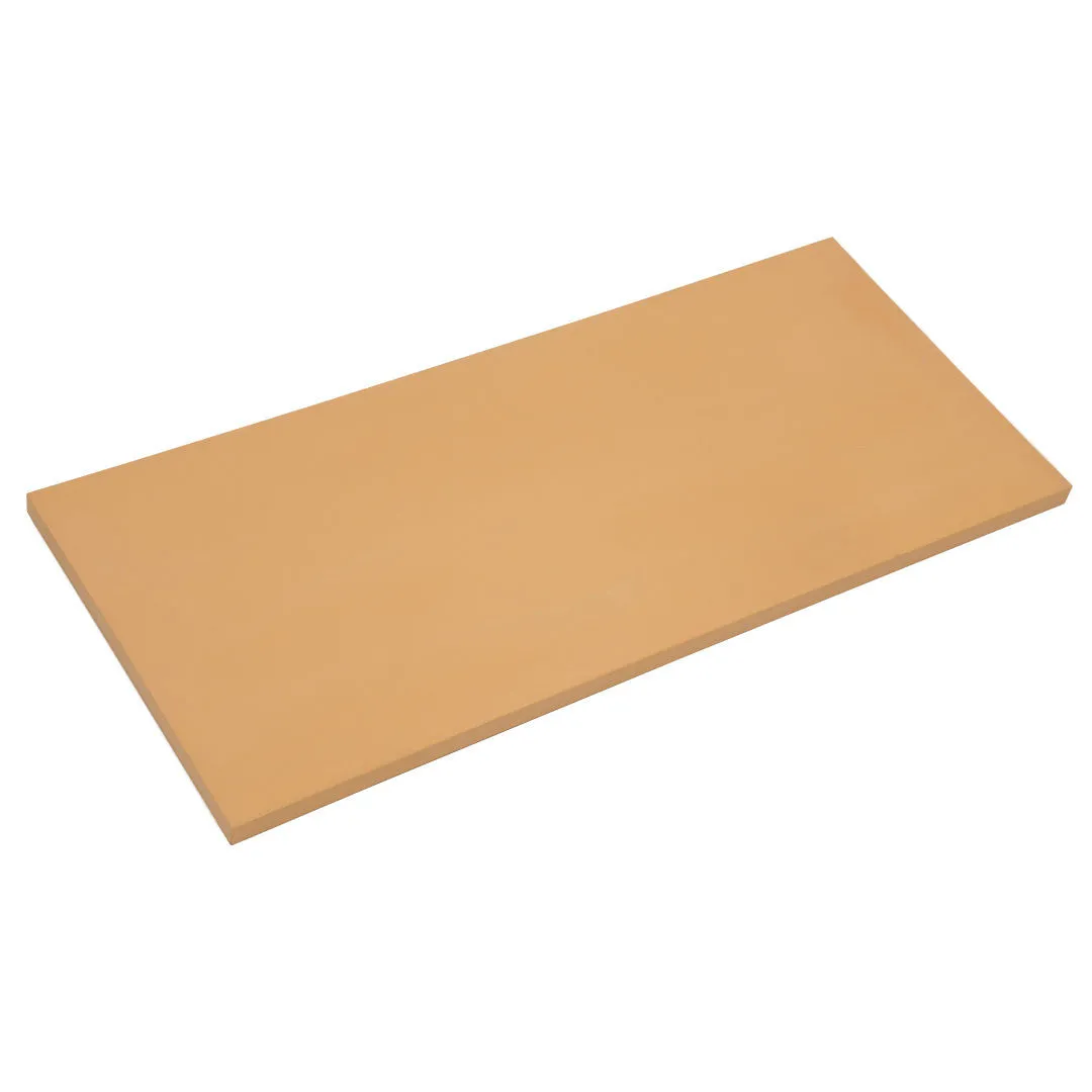 Asahi Rubber Cutting Board 47.2" x 17.7" x 0.75" ht