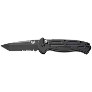 Benchmade AFO II 9052 Tanto Automatic Knife