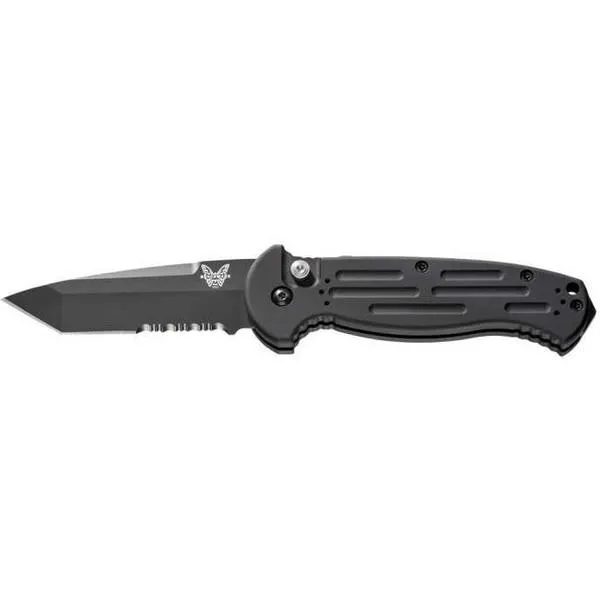 Benchmade AFO II 9052 Tanto Automatic Knife