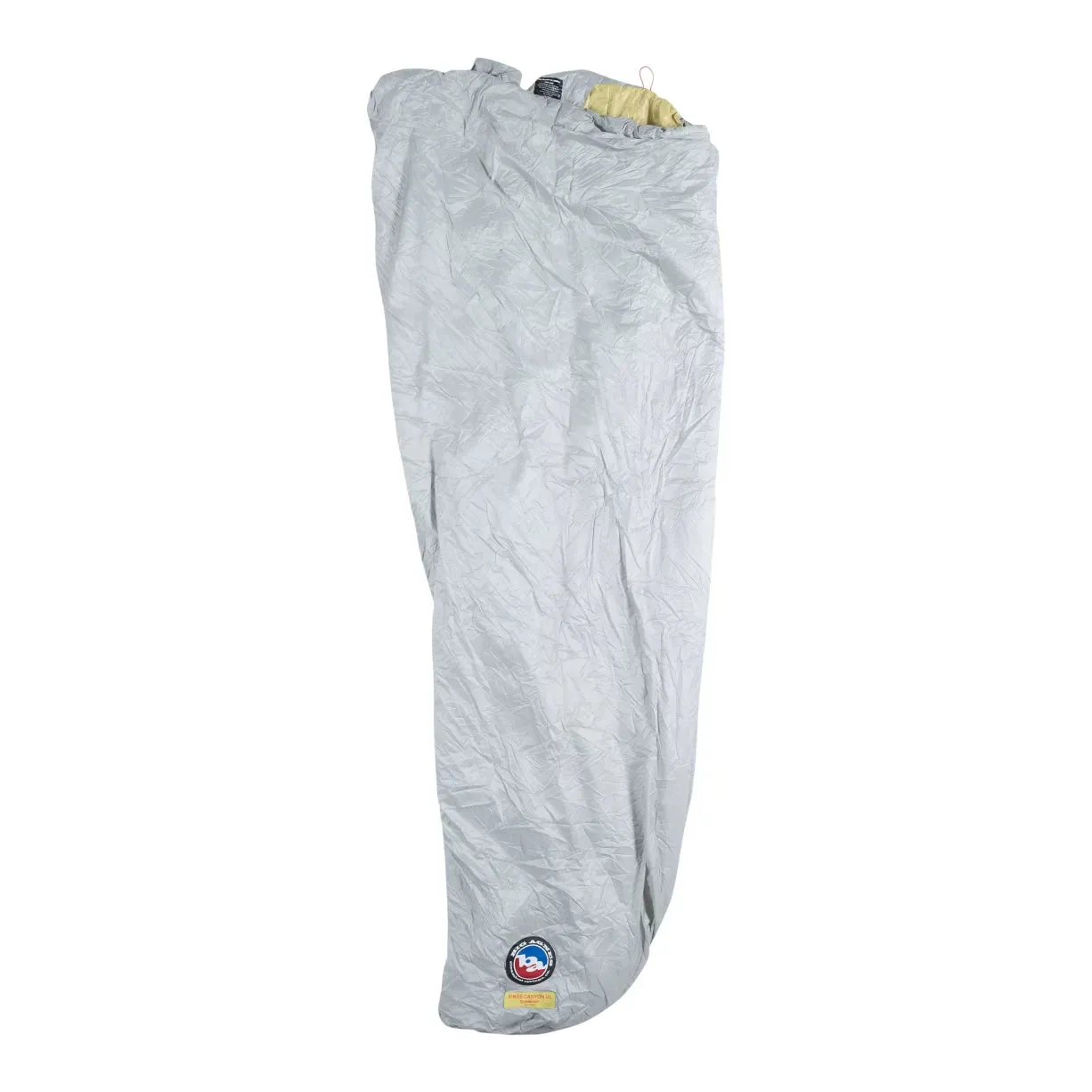 Big Agnes Kings Canyon UL Quilt