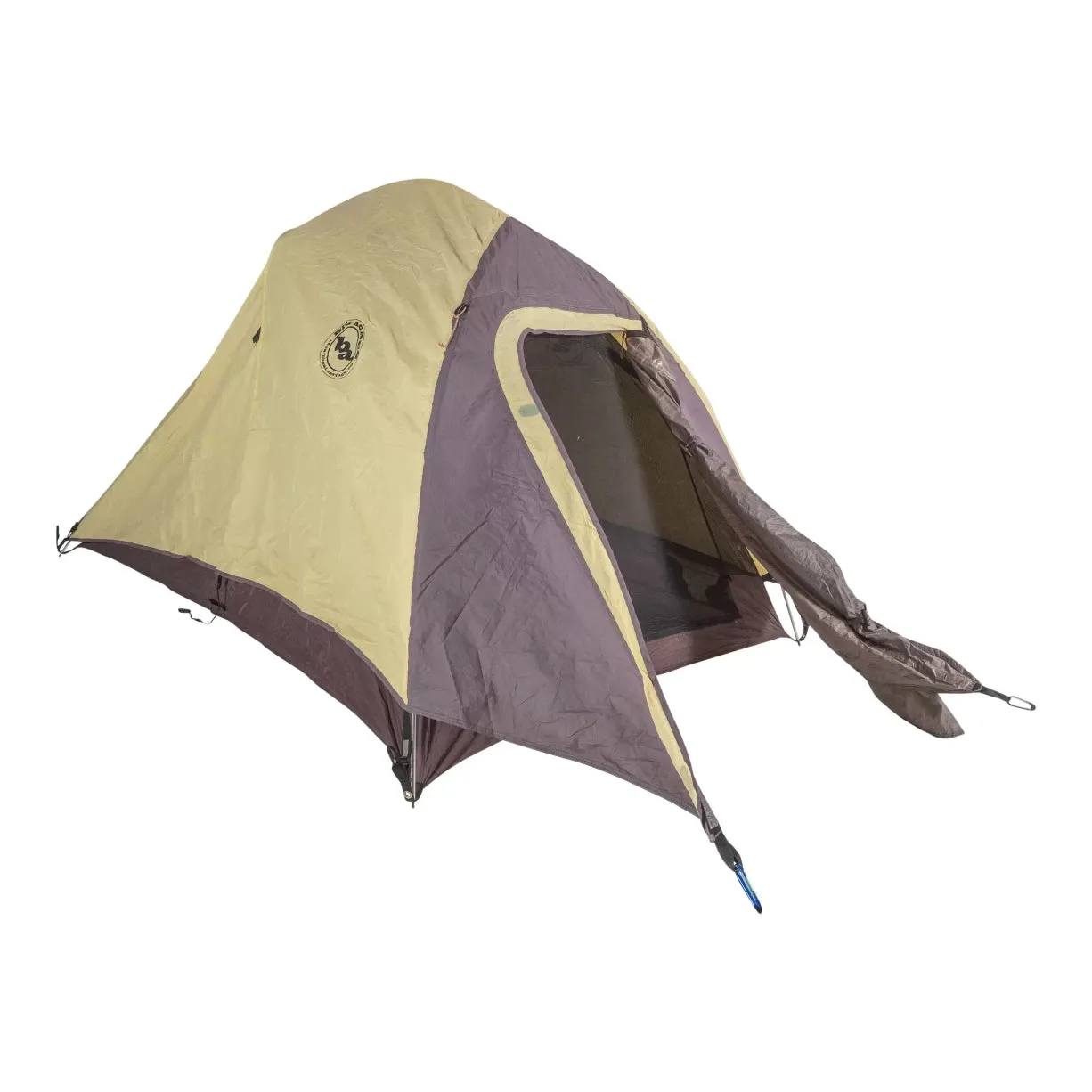 Big Agnes Seedhouse 2 Classic Tent