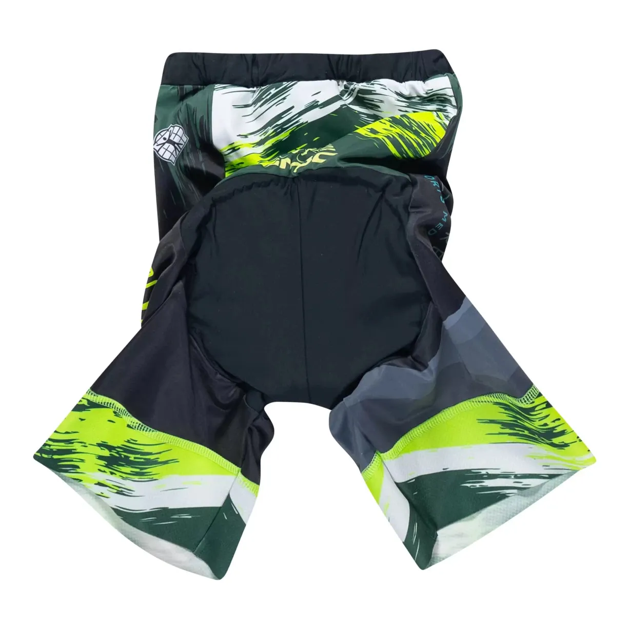 BIORACER Padded Cycling Shorts - Women's
