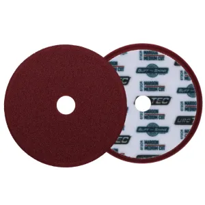 BUFF AND SHINE | Uro-Tec Maroon Medium Cut Foam Grip Pad