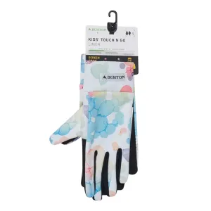 Burton Touch-N-Go Glove Liners - Kids'