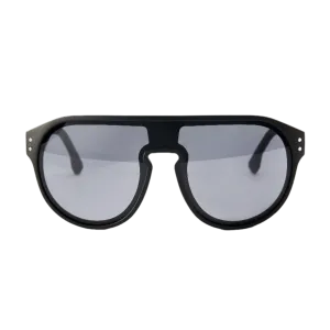 Caf du Cycliste Gabin Sunglasses Black