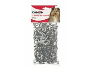 Camon Zinc-coated chain *3,5mm*3,0m