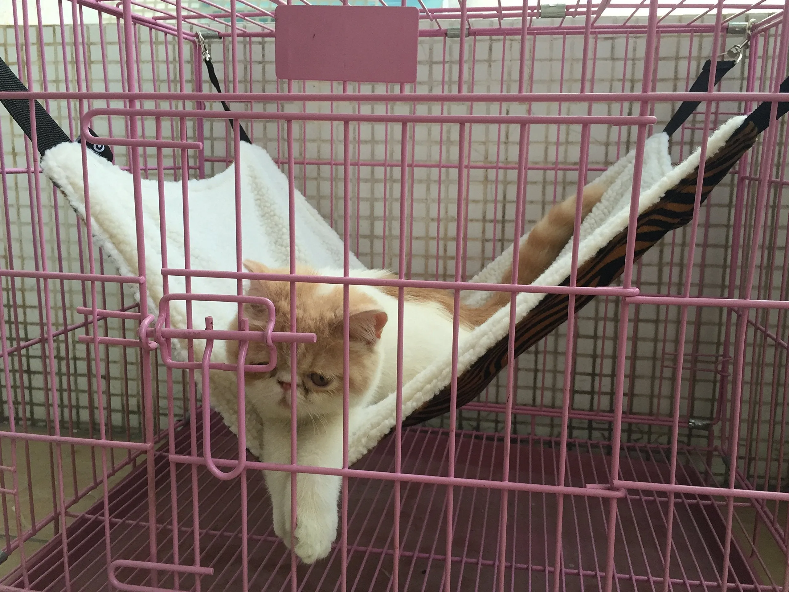 Cat Hammock - UsefulThingy