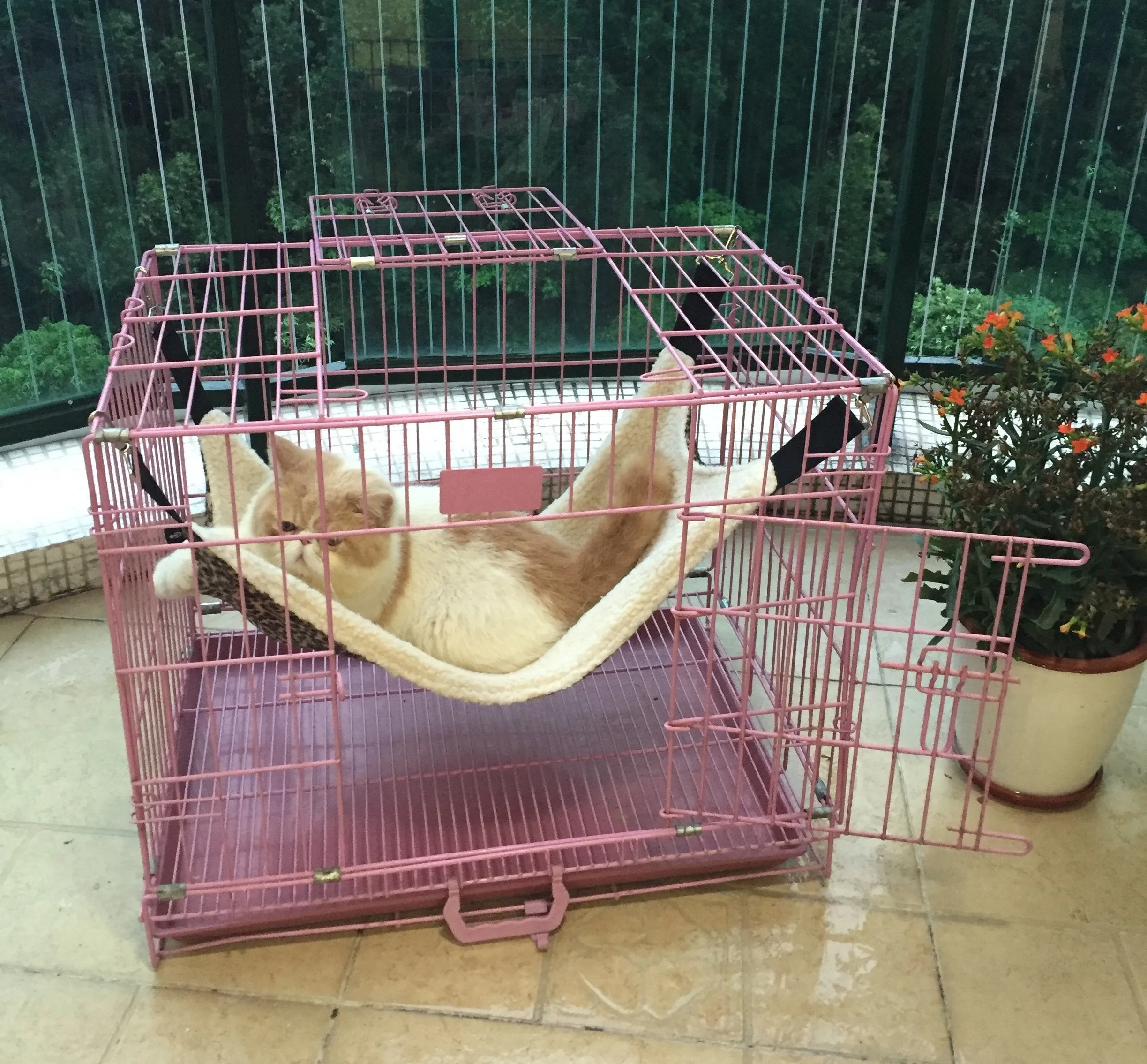 Cat Hammock - UsefulThingy