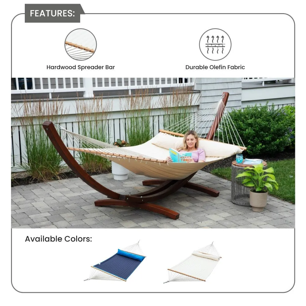 Ceara Quilted Hammock - Double
