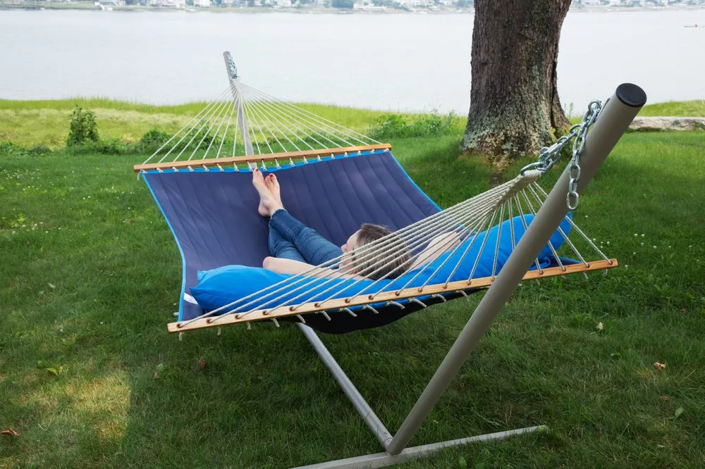 Ceara Quilted Hammock - Double