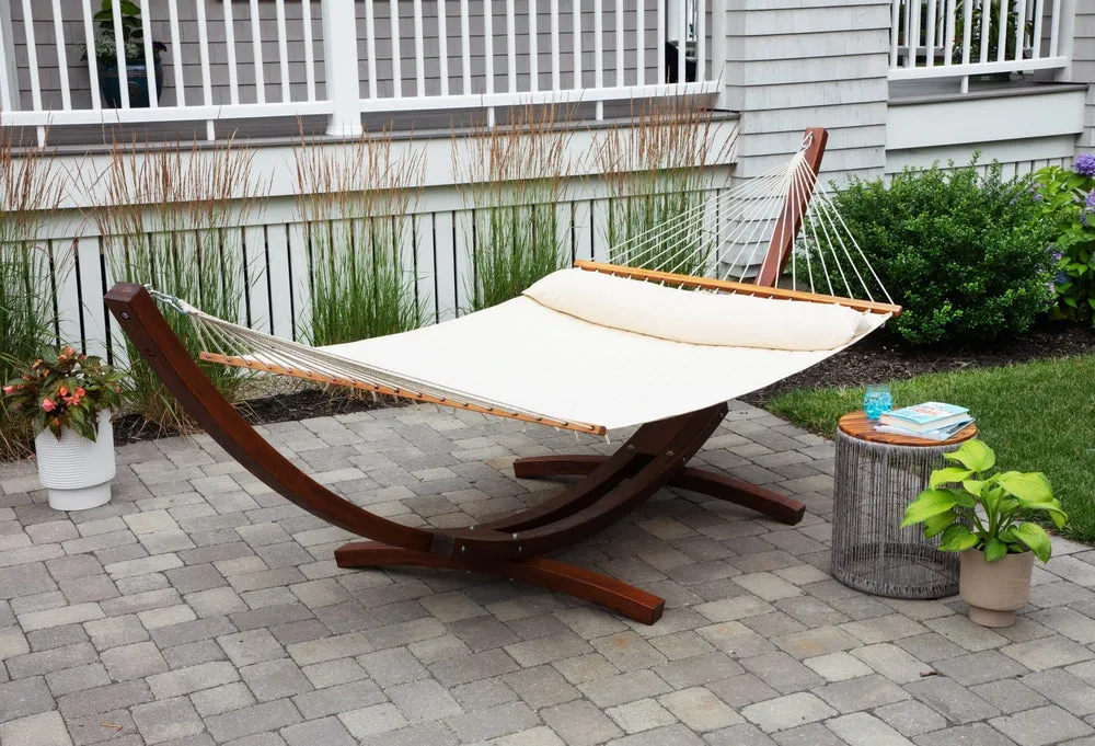 Ceara Quilted Hammock - Double