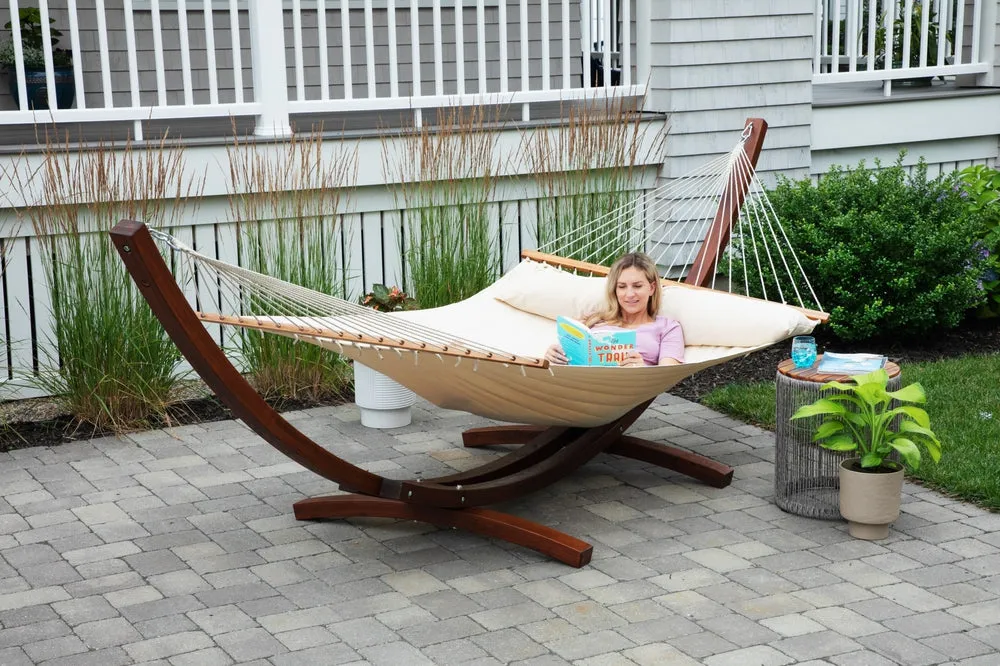 Ceara Quilted Hammock - Double