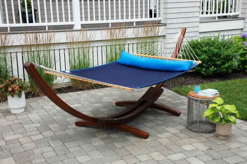 Ceara Quilted Hammock - Double