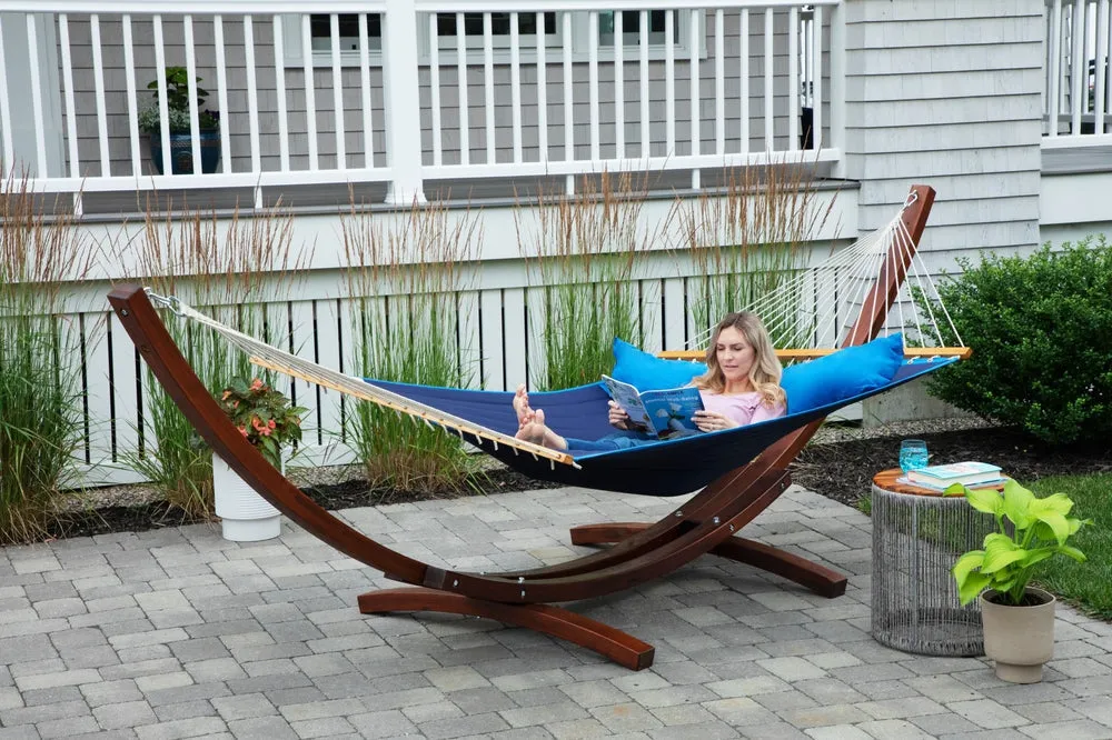 Ceara Quilted Hammock - Double