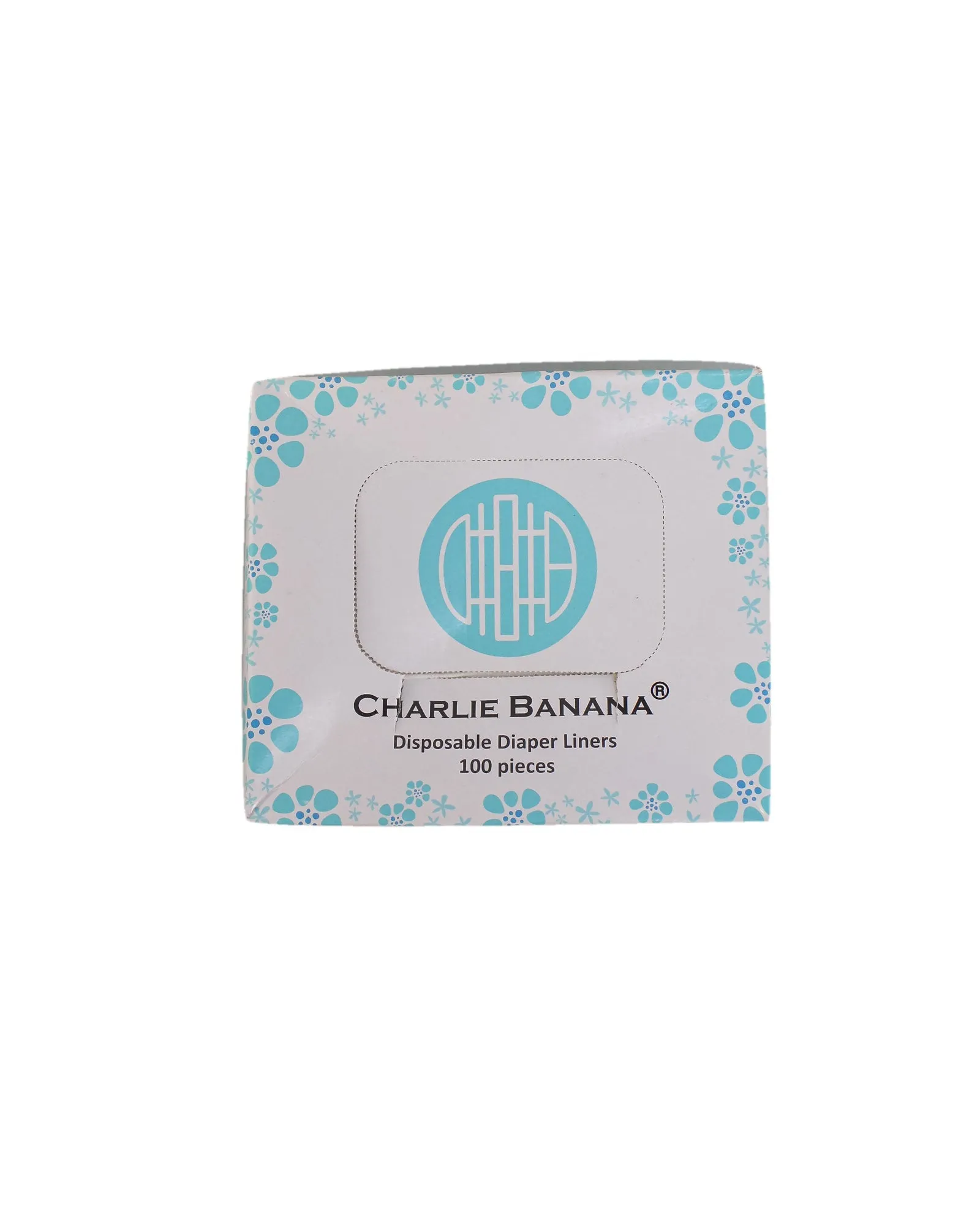 Charlie Banana Diaper Liners Newborn 