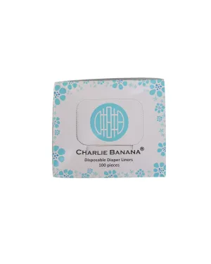 Charlie Banana Diaper Liners Newborn 