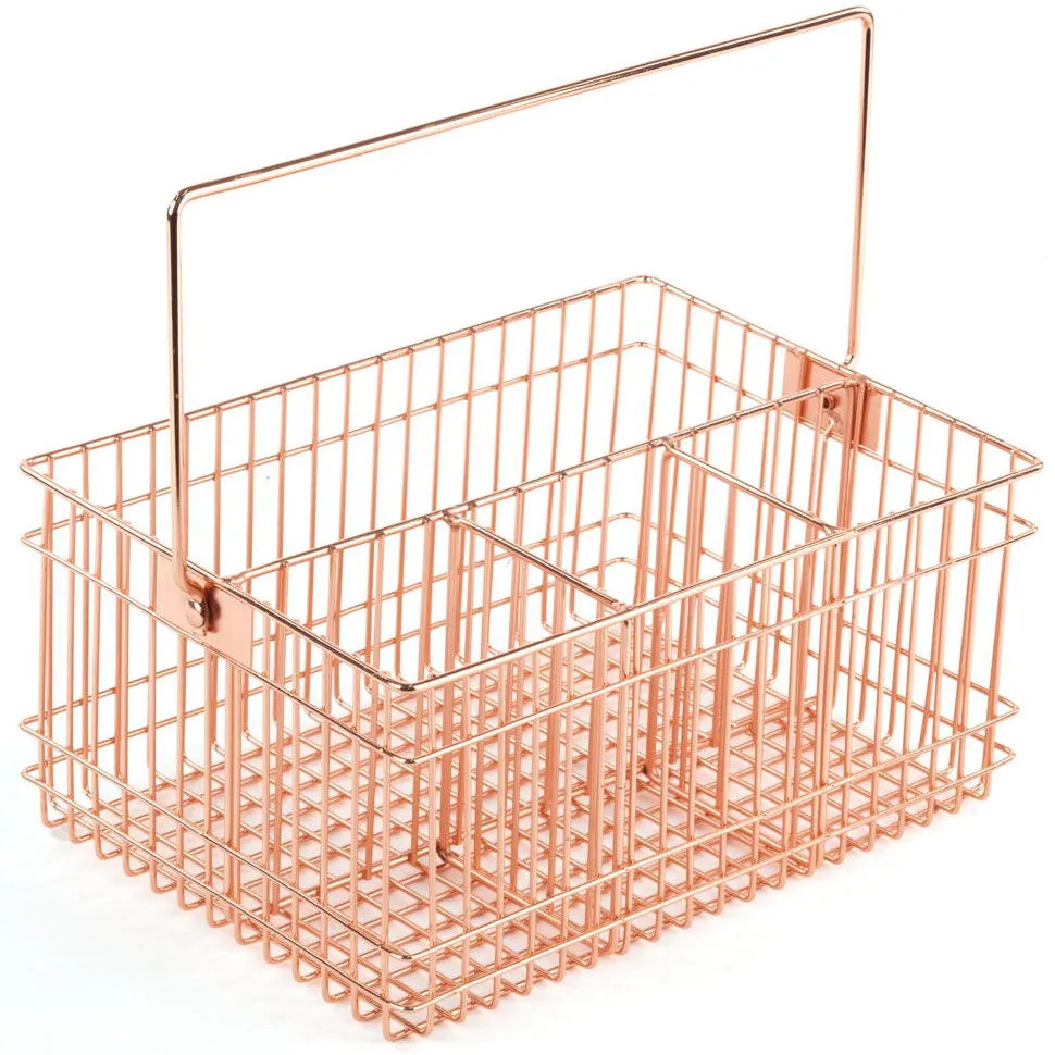 Condiment Caddy