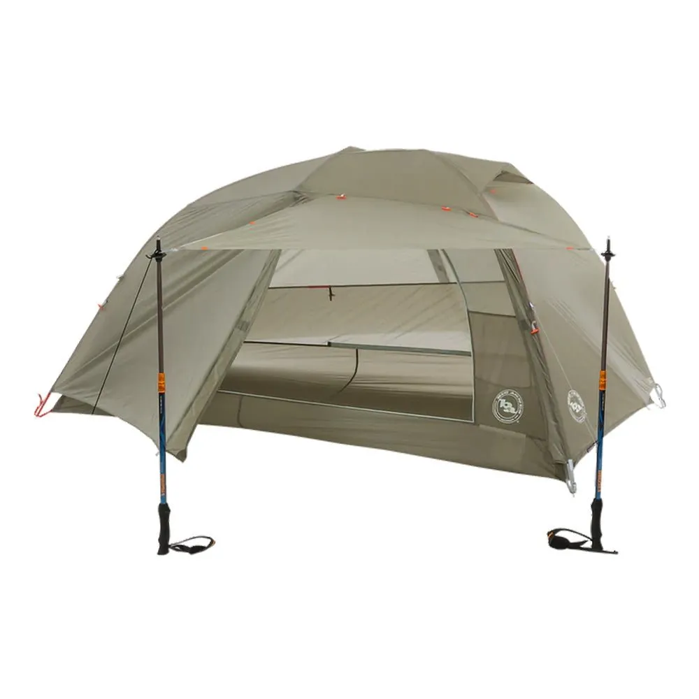 COPPER SPUR HV UL2 TENT
