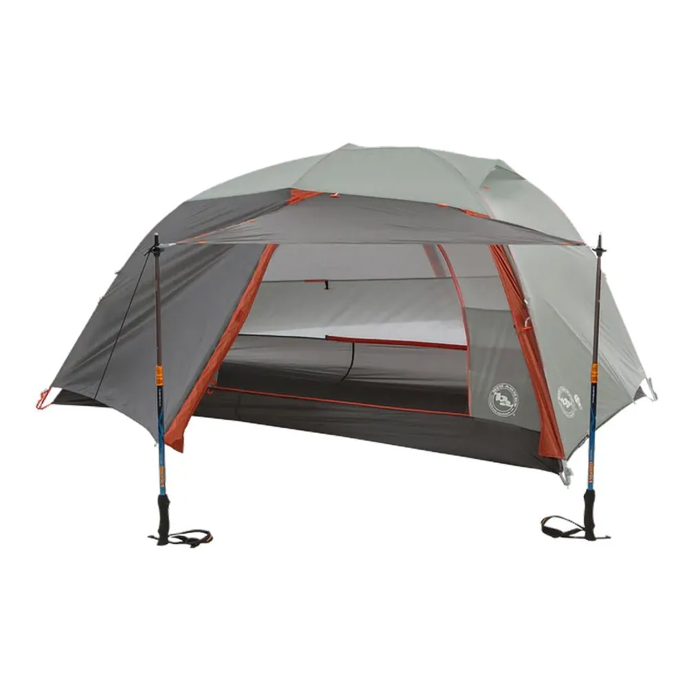 COPPER SPUR HV UL3 MOUNTAIN GLOW TENT