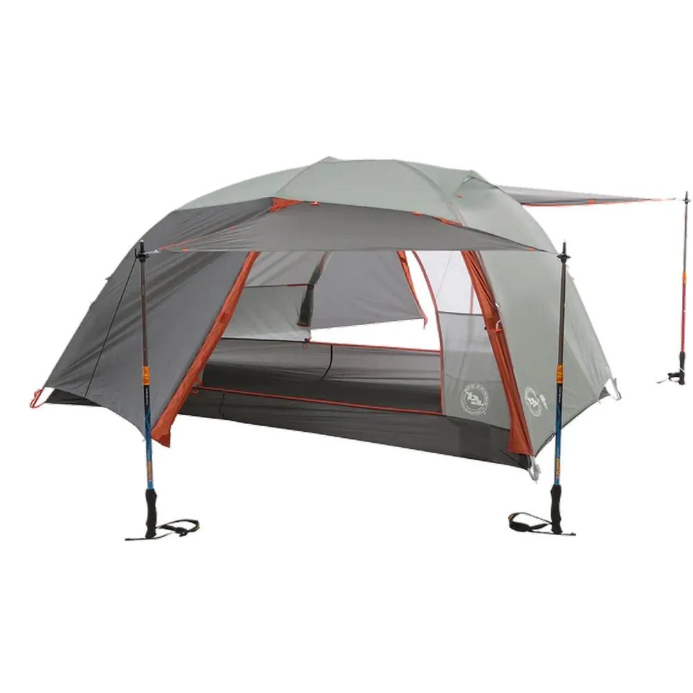 COPPER SPUR HV UL3 MOUNTAIN GLOW TENT