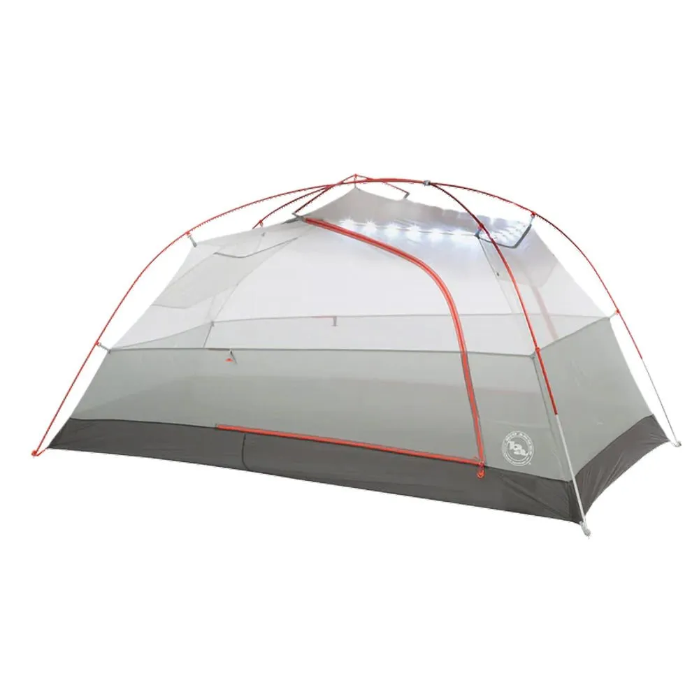 COPPER SPUR HV UL3 MOUNTAIN GLOW TENT