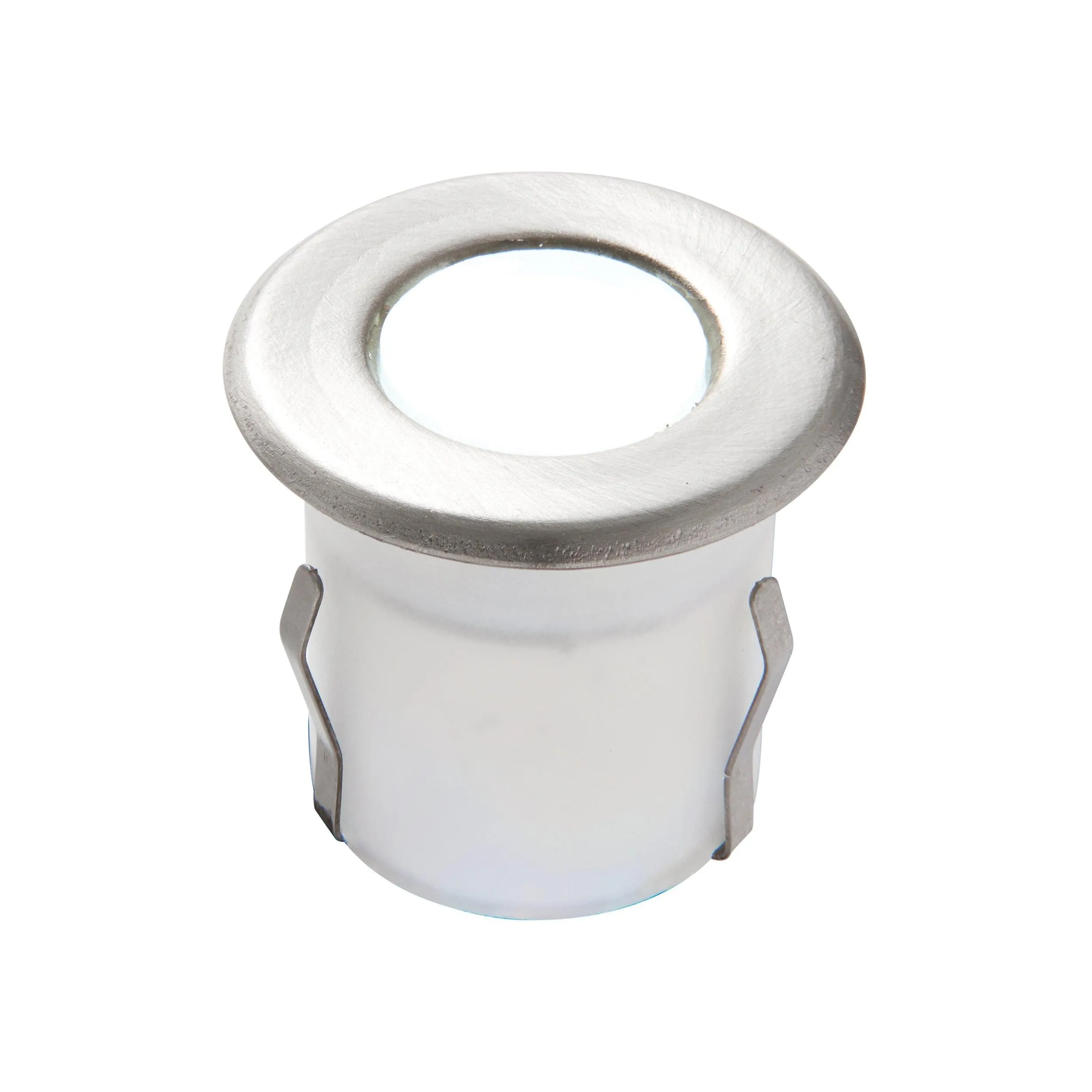 Cove Daylight White LED Decking Light IP67 0.8W