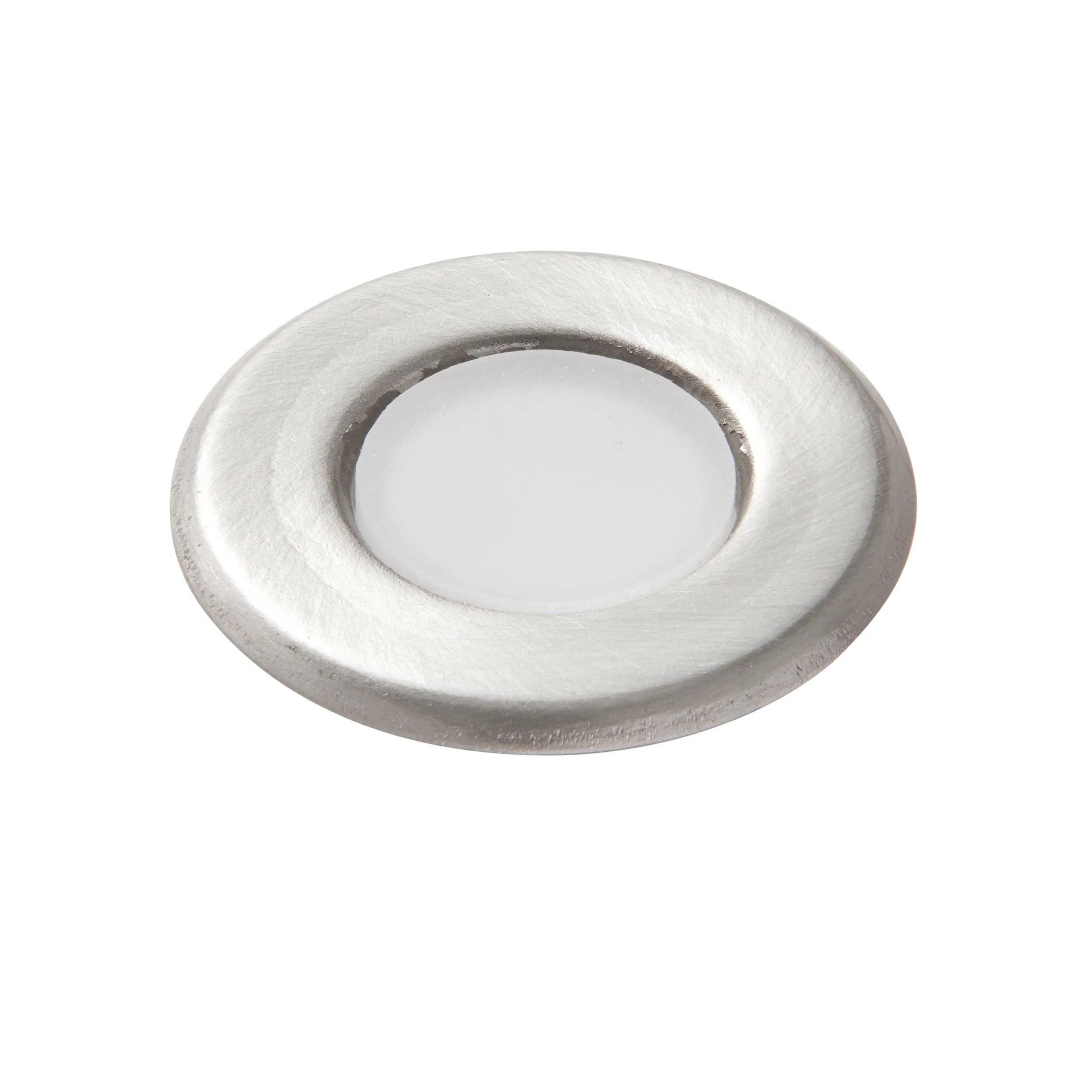 Cove Daylight White LED Decking Light IP67 0.8W