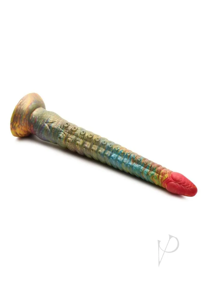 Creature Cocks Tenta Dick Silicone Dildo