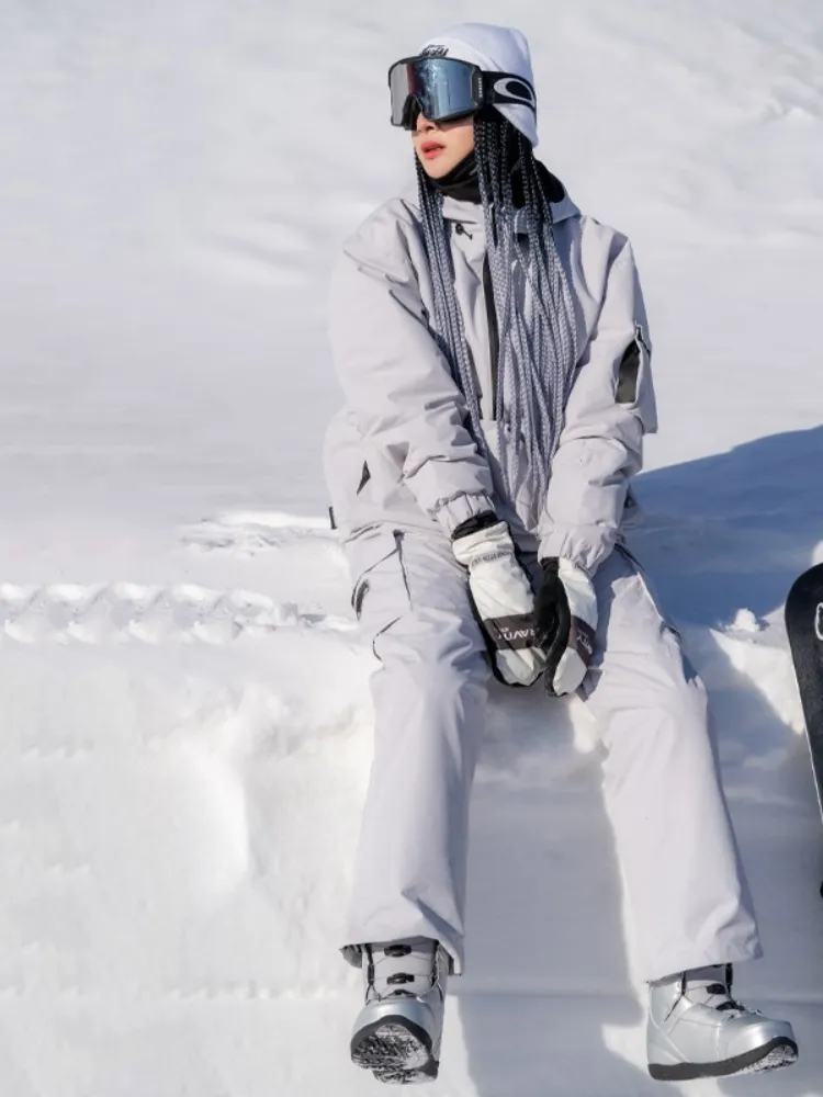 Doorek Premium Essential Snow Suits - Women's