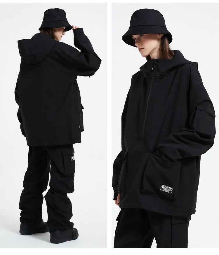 Doorek Premium Essential Snow Suits - Women's