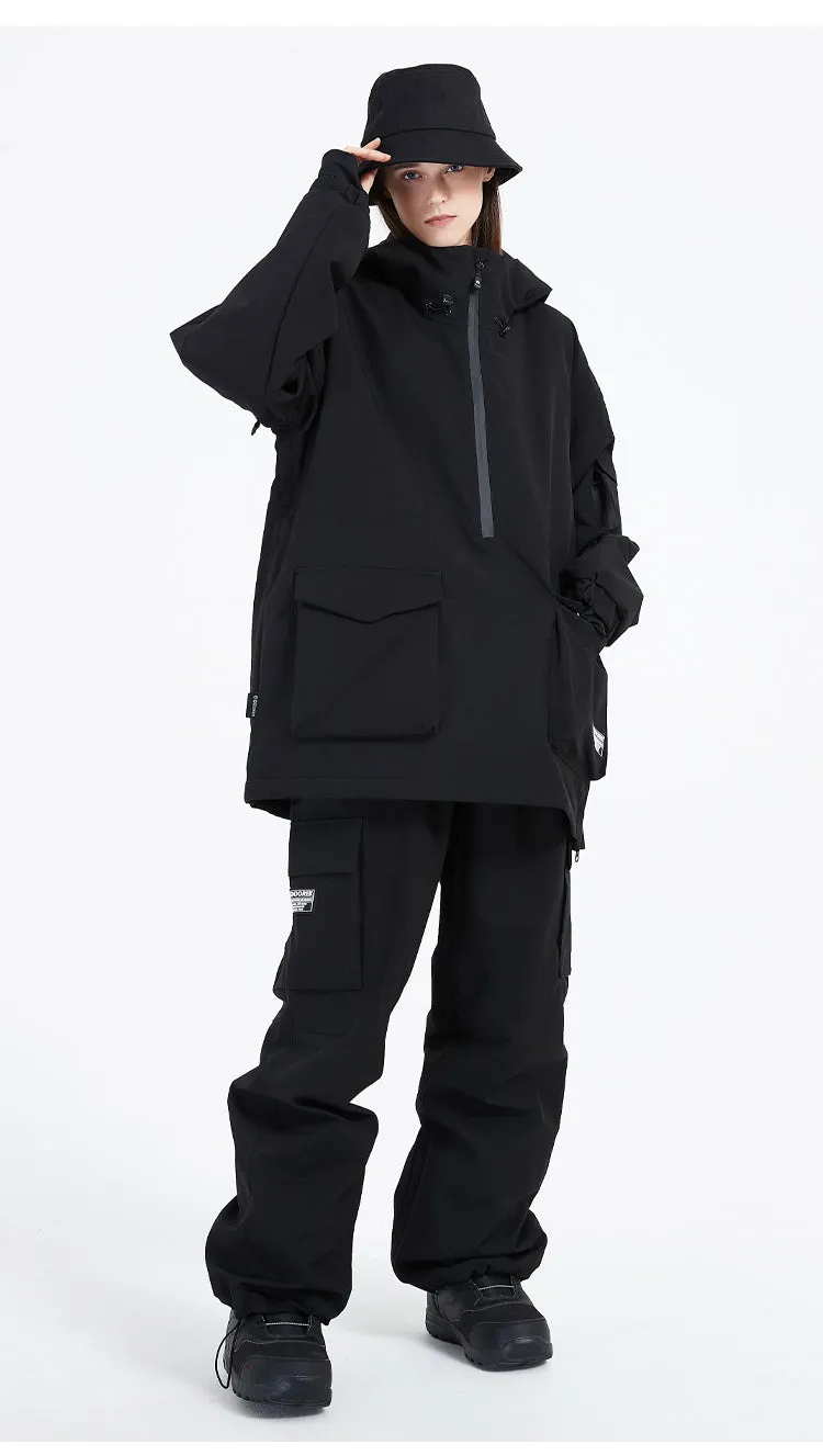 Doorek Premium Essential Snow Suits - Women's