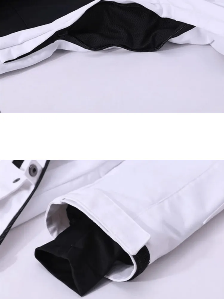 Doorek Premium Essential Snow Suits - Women's