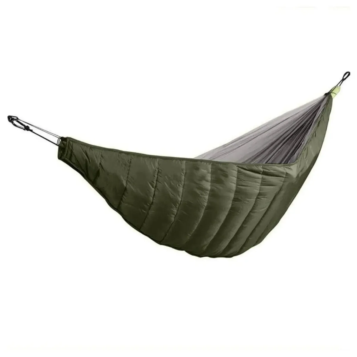 Durable Waterproof Nylon Outdoor Camping Hammock Underquilt-Outdoor Hammock