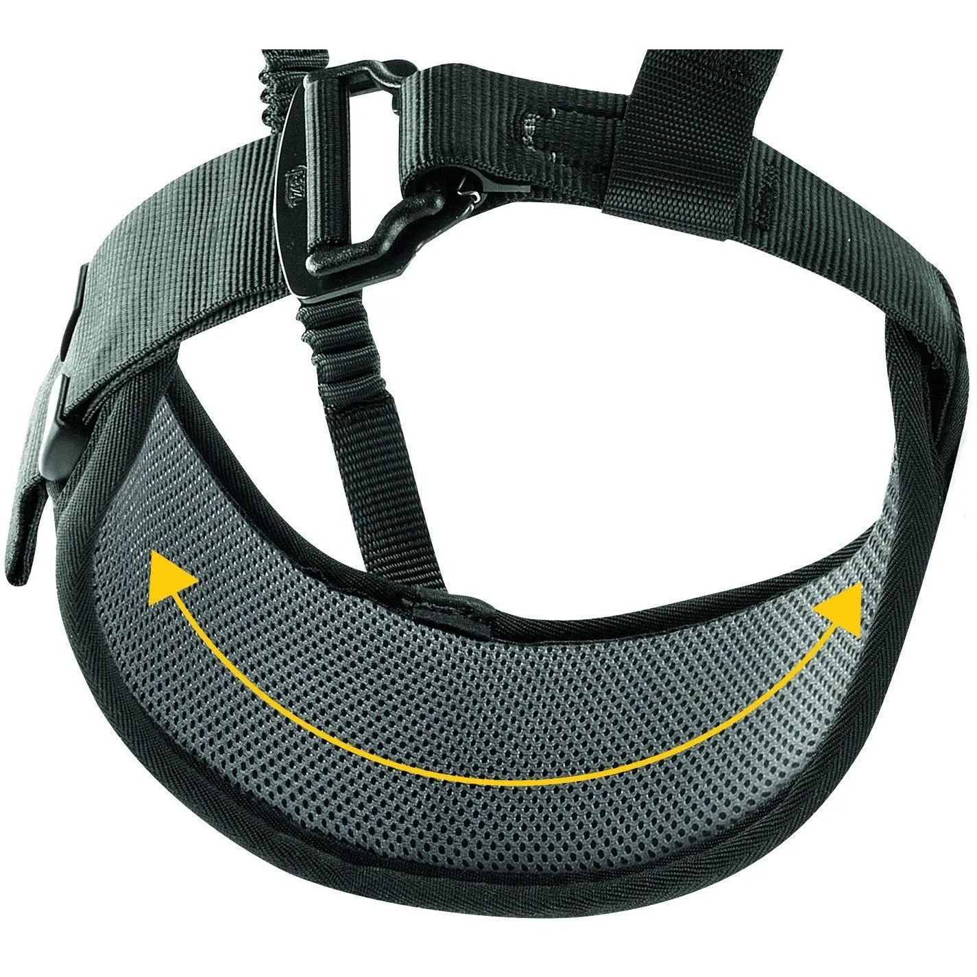 Falcon Mountain Seat Harness